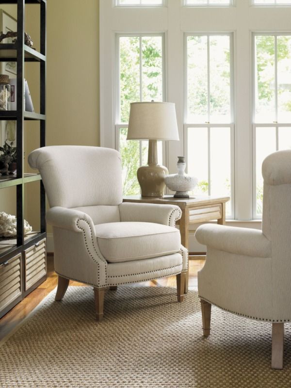 Lexington Home Customizable Monterey Sands Stillwater Chair-1