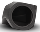 Rockford Fosgate® 6.5" Front Lower Speaker Enclosures for select RANGER® models-4