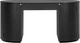 TOV Furniture Marlow Black Executive Desk With Storage-3