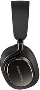 Bowers & Wilkins PX8 S2 Onyx Black Wireless Over-Ear Noise Cancelling Headphones-2