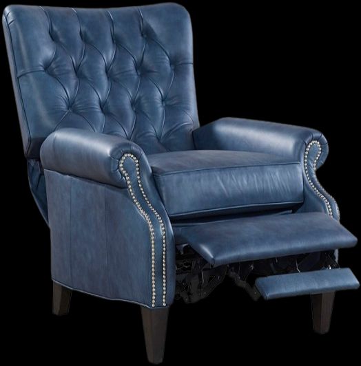 Huntington House Customizable 8121 Push-Back Recliner-3