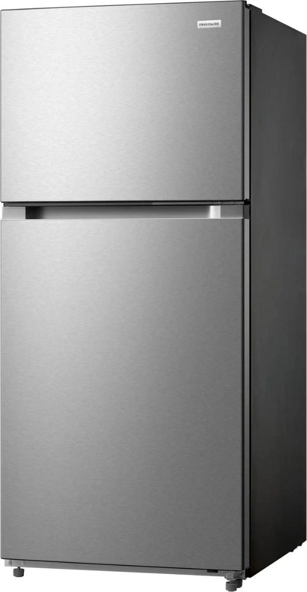 Frigidaire® 30'' 21.6 Cu. Ft. Stainless Steel Top Freezer Refrigerator-3