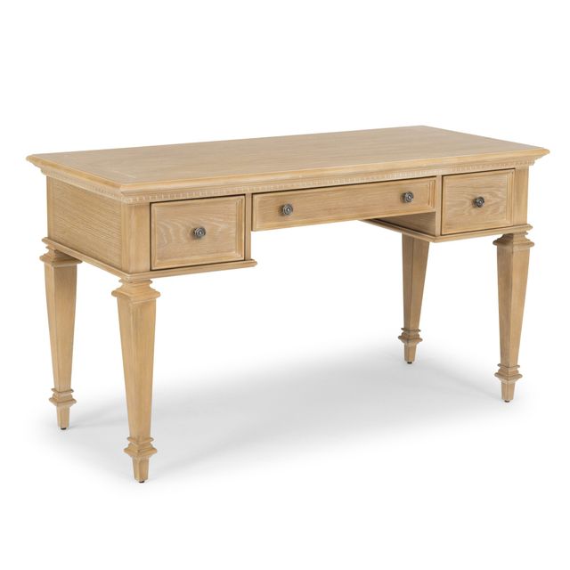 homestyles® Manor House Brown Desk -2
