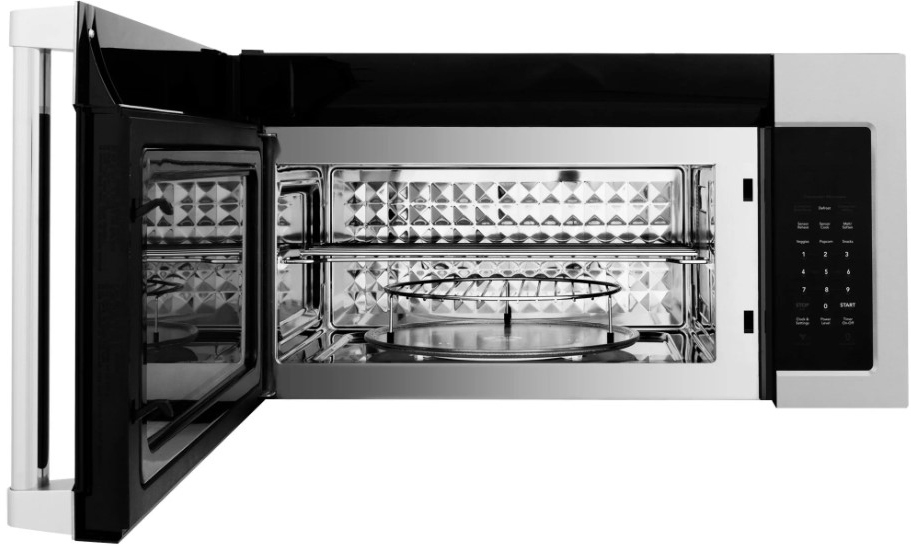 ZLINE Over The Range Microwave