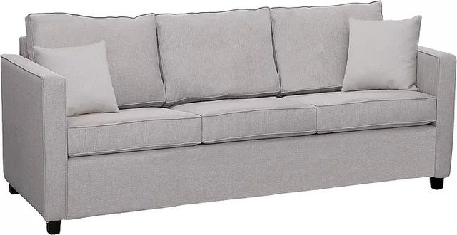 Edgewood Furniture Apollo Grey Sofa-0