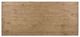 Classic Home Crest Natural Dining Table-3