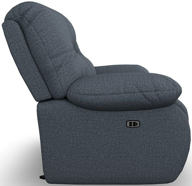 Best® Home Furnishings Customizable Brinley Power Swivel Glider Recliner-2