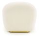 VIG Furniture Modrest Crestone White Accent Chair-2