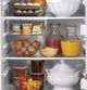 GE® 28" 17.5 Cu. Ft. Fingerprint Resistant Stainless Steel Freestanding Top-Freezer Refrigerator-3