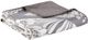 Olliix by Madison Park Vienna 6 Piece Grey Full/Queen Printed Duvet Cover Set-3