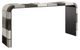 Century® Grand Tour Furniture Ferris Tri-Tone Console Table-0