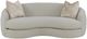 Fairfield® Marilyn Dove 102" Grande Sofa-2