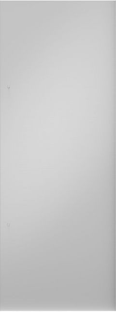 Bertazzoni 30" Stainless Steel Refrigerator Panel Kit