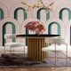 TOV Furniture Kali and Kim Dining Set-0