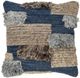 Signature Design by Ashley® Gibbend Blue/Gray/White Throw Pillow-0