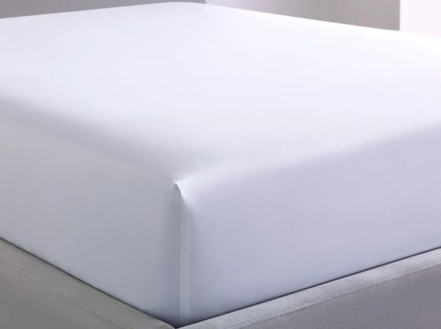 Sleeptone® Smartguard Split Head King Mattress Protector-2