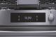 Frigidaire Gallery® 30" Smudge-Proof® Black Stainless Steel Slide In Gas Range-4