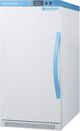 Accucold® Pharma-Vac Performance Series 2.47 Cu. Ft. White Undercounter Freezer-2