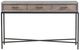 Fairfield® Expedition Grecian Clay Console Table-1