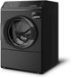 Huebsch® Matte Black Front Load Washer & Electric Dryer Laundry Pair-3