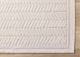 Kalora Interiors Ellington Cream 5'x8' Style 2 Area Rug-5