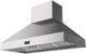 Fulgor Milano Sofia 48" Stainless Steel Wall Mounted Range Hood-0