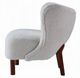 ACME Furniture Zusud White Accent Chair-4