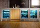 Perlick® Signature Series 3.1 Cu. Ft. Panel Ready Under the Counter Refrigerator-2