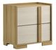 Coaster® Hyland Natural Bedside Nightstand-0