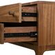 Four Hands Arturo Walnut Nightstand-3