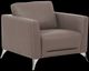 ACME Furniture Malaga Taupe Chair-0