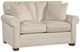 Braxton Culler Customizable Bedford Loveseat-0
