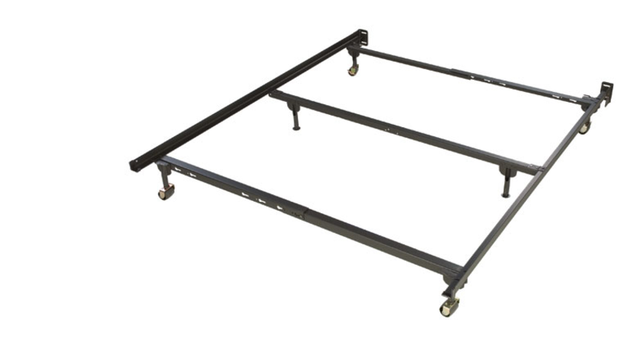Glideaway® Iron Horse Bed Frames™-0