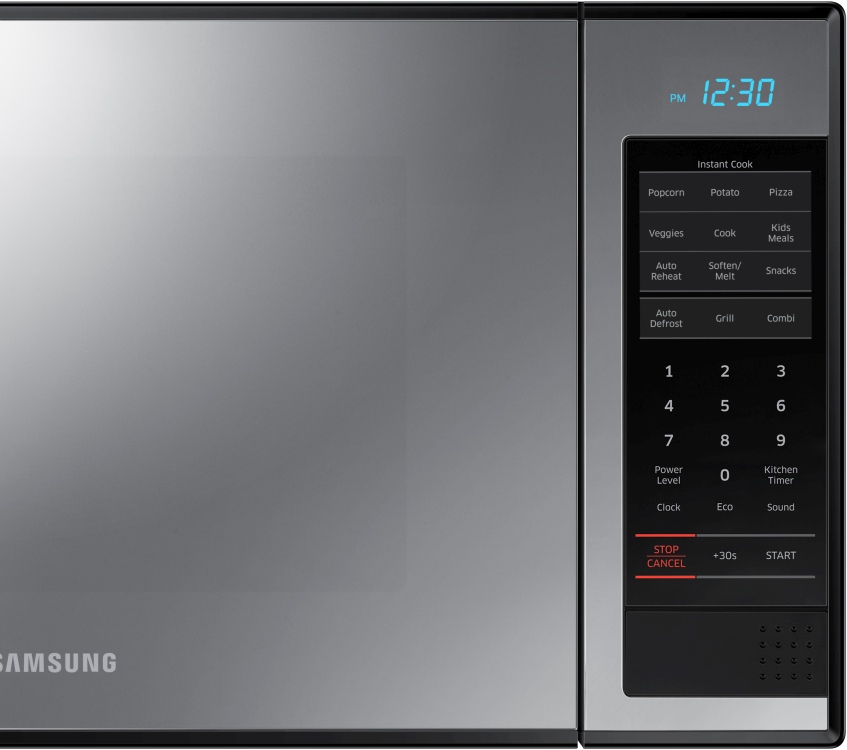 Samsung Microwave - Thumbnail 5