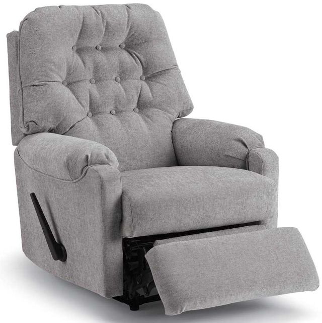Best® Home Furnishings Customizable Sondra Rocker Recliner-1