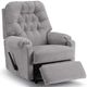 Best® Home Furnishings Customizable Sondra Rocker Recliner-1
