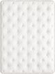 Simmons® Luxury Escape No. 5 Wrapped Coil 15.5" Medium Tight Top Twin XL Mattress-5