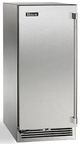 Perlick® Signature Series 15" 2.8 Cu. Ft. Stainless Steel Under the Counter Refrigerator-0