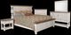 Horizon Home® Bay View 5-Piece Off-White King Bedroom Set-0