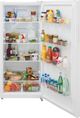 Frigidaire 21 Cu. Ft. White Garage Ready Upright Freezer-5