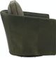 Bradington-Young Customizable Blair Swivel Tub Chair-2