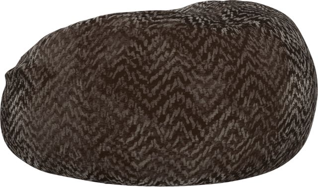 Jackson Furniture Sploosh Chocolate Comfort Sack-3