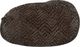 Jackson Furniture Sploosh Chocolate Pouf-3