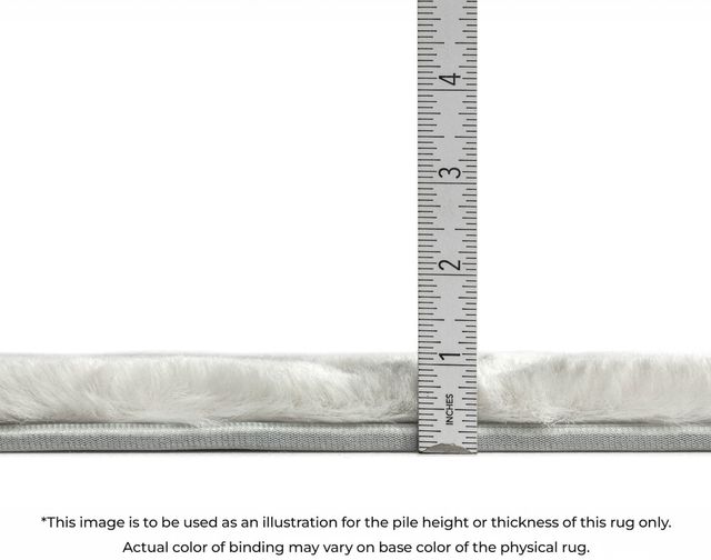 Dalyn™ Rug Company Lorenzo LN1 5'x8' Style 1 Area Rug-3