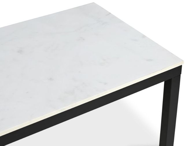 Moe's Home Collection Parson Black/White Coffee Table-3