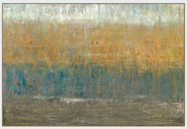 Classic Home Home Decor Concentrate Painting Art-0