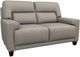 La-Z-Boy® Draper Ivory Loveseat-0