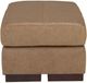 Signature Design by Ashley® Lombardia Tumbleweed Ottoman-2