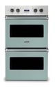 Viking® 5 Series 30" Splash Double Electric Built In Oven-0