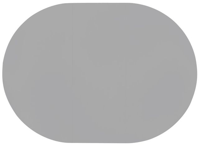 Magnussen Home® Charleston Harbor Gray 48" Round Dining Table-4